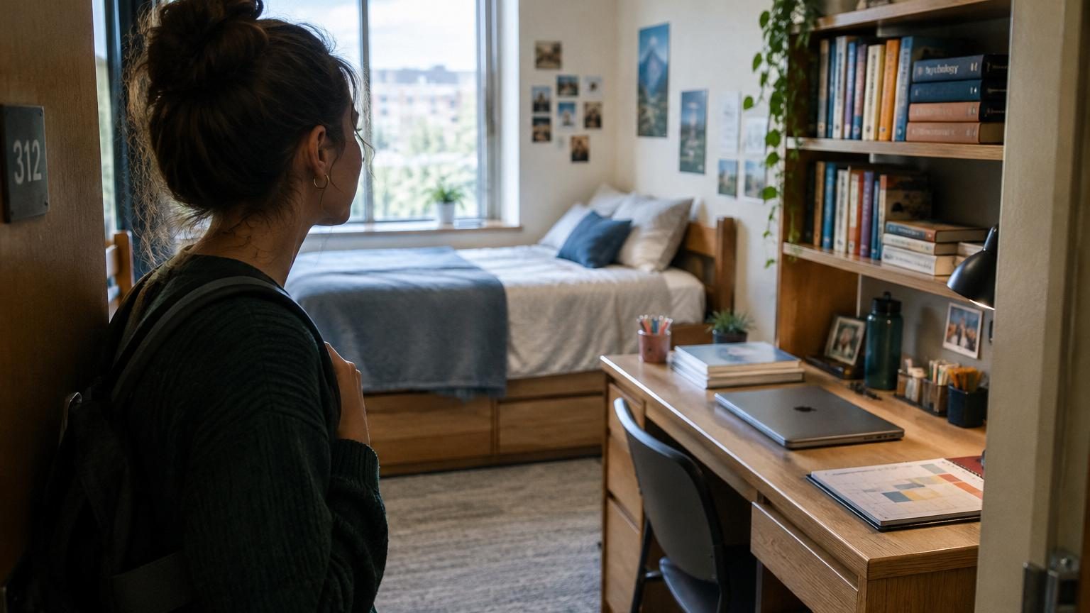 Des psychologues ont fait analyser 177 chambres et bureaux par des inconnus : les pièces les mieux rangées trahissaient toujours le même trait de personnalité