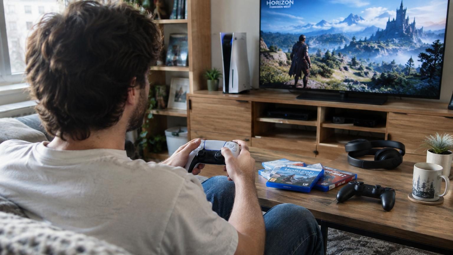Deux ans après sa sortie, cette exclusivité Xbox débarque sur PS5 : 140 000 copies vendues en une seule semaine