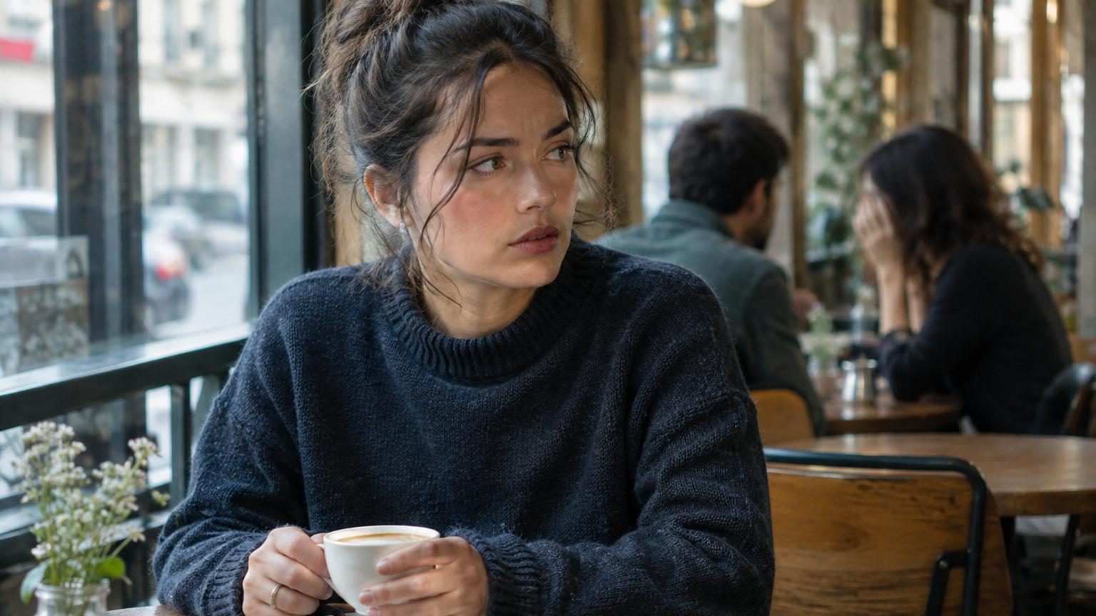 Écouter les conversations des autres n’est pas être curieux : la psychologie explique pourquoi nous le faisons sans mauvaise intention
