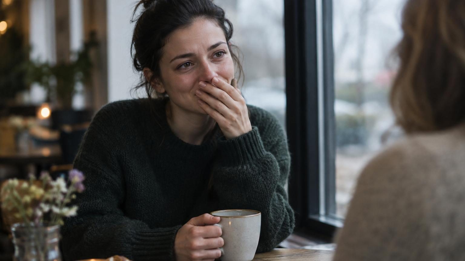 Elizabeth Clapés, psychologue : « Après un drame, il est normal de culpabiliser les premières fois où l'on rit ou l'on se sent heureux »