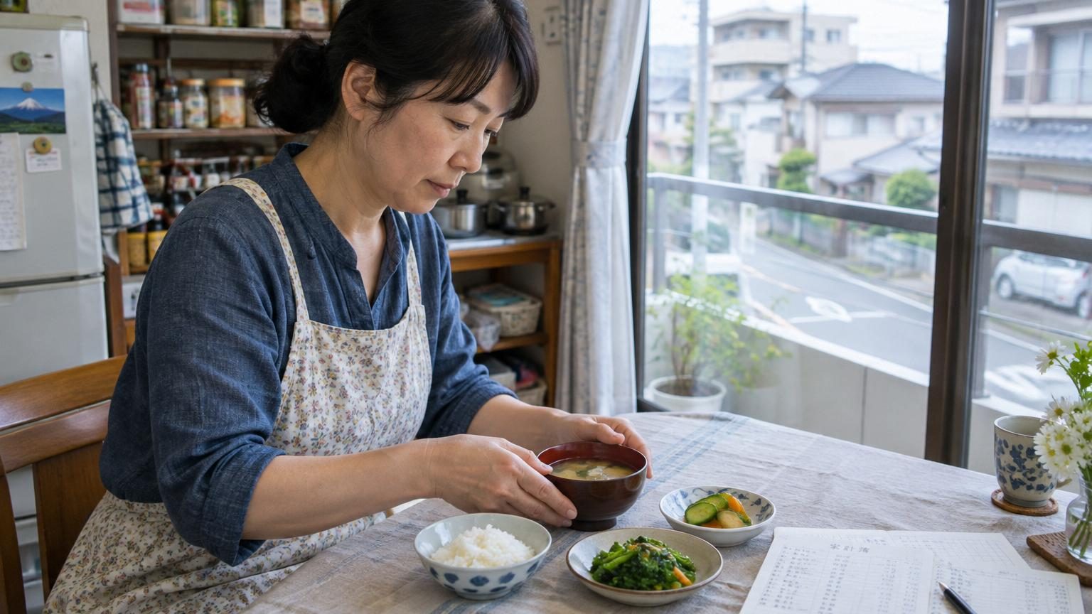 Elle vit avec 1,30 euro de nourriture par jour : surnommée « la femme la plus économe du Japon », elle possède aujourd&rsquo;hui 3 maisons