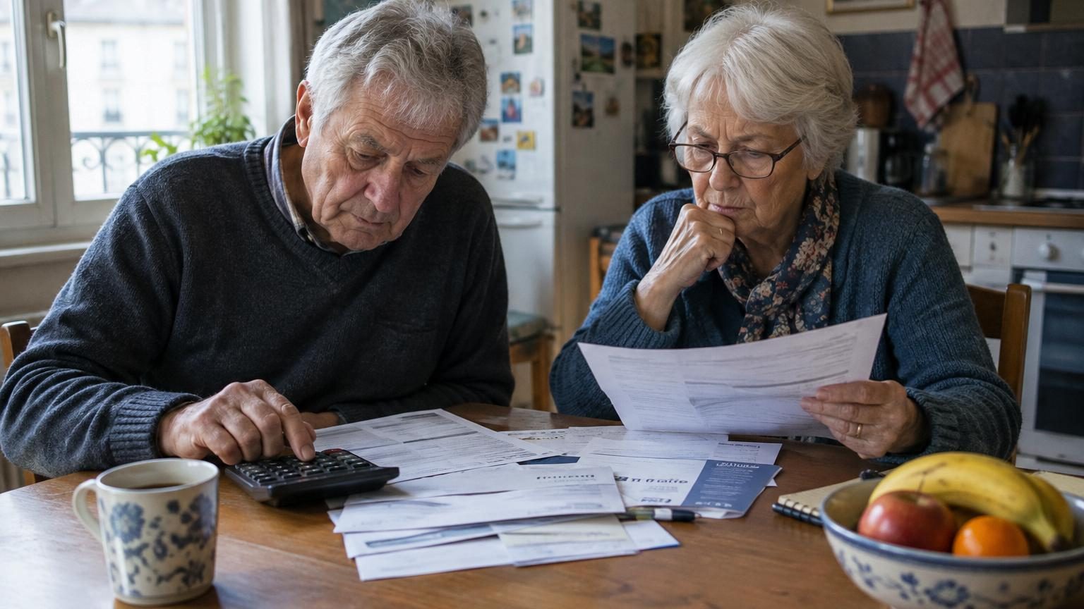En 2026, les Français nés avant 1964 doivent percevoir au moins cette somme chaque mois : le montant de la retraite (Ni une prime ni une aide exceptionnelle)