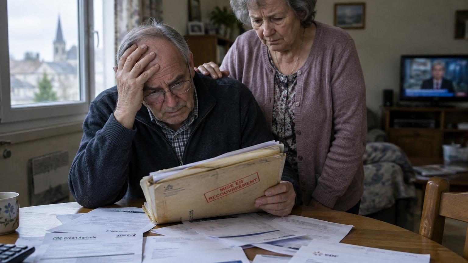 Escroqué de toutes ses économies près de Blois : privé de procès après le décès du courtier, il attaque l'État