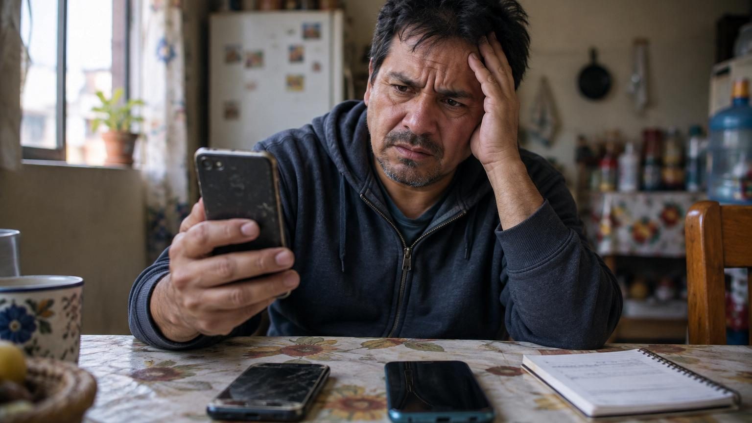 Fin de WhatsApp sur certains téléphones : voici la liste des modèles qui perdent l'application en octobre