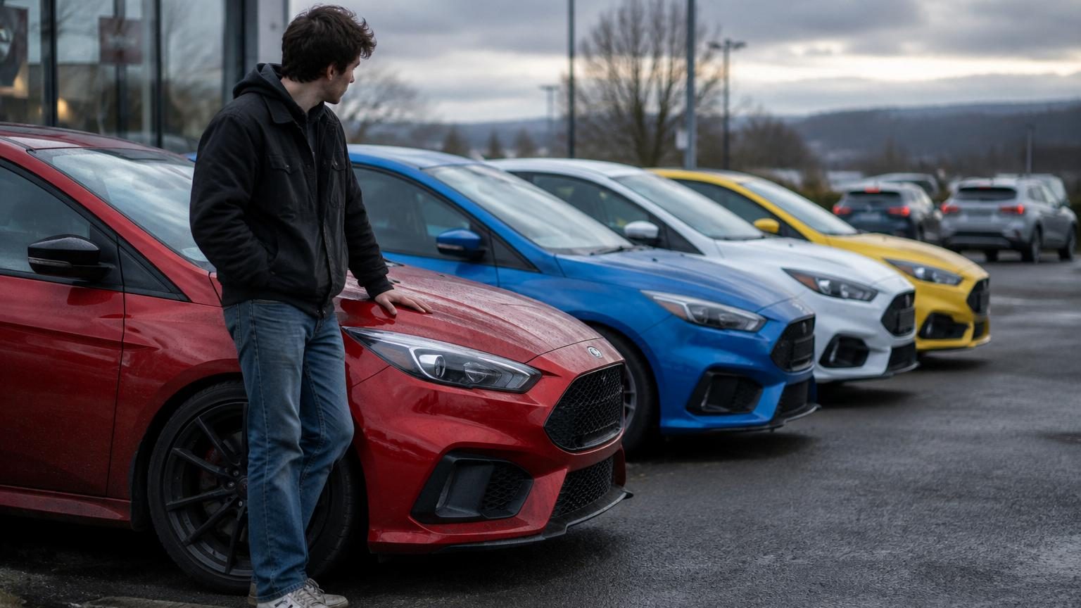 Fin d'une époque pour les GTI : il ne reste plus que 10 compactes sportives à essence en vente en 2026