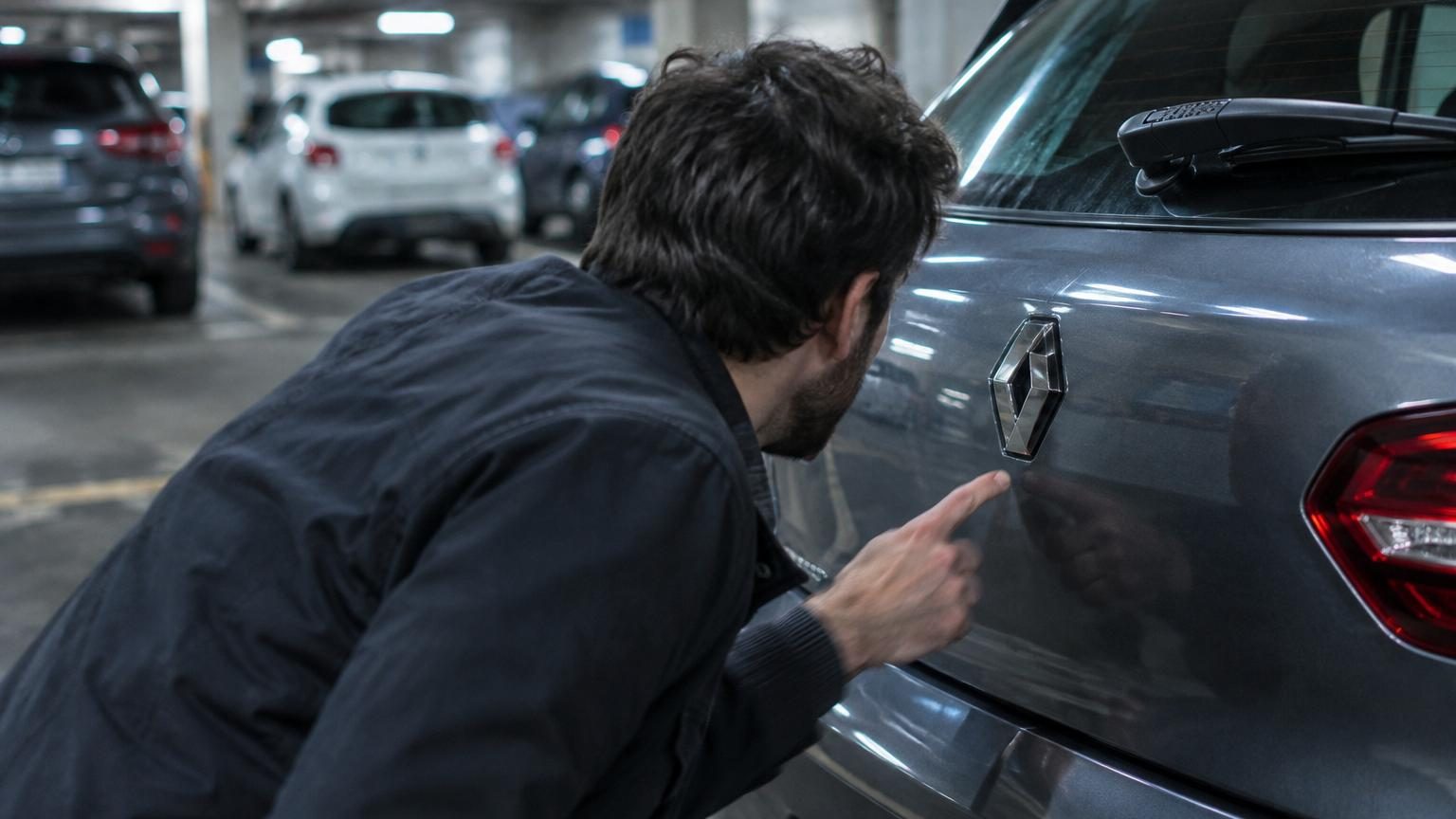 GT, GTI, TDI, RS, SRT : ce que signifient vraiment ces sigles à l'arrière des voitures, et la plupart des conducteurs l'ignorent