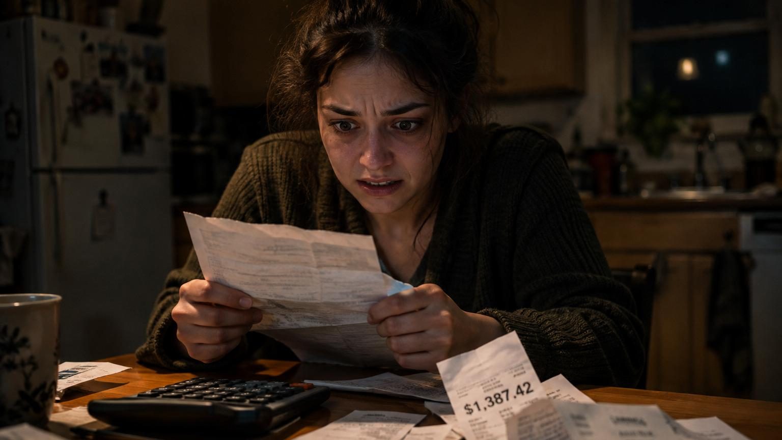 Hexakosioihexekontahexaphobie : le nom du trouble qui désigne la peur irrationnelle du chiffre 666