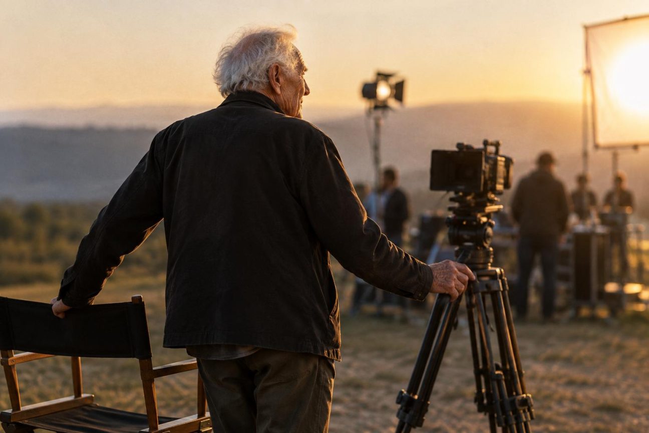 Il a tourné plus de 60 films et réalisé des chefs-d'œuvre jusqu'à 95 ans : Clint Eastwood n'a toujours pas dit son dernier mot