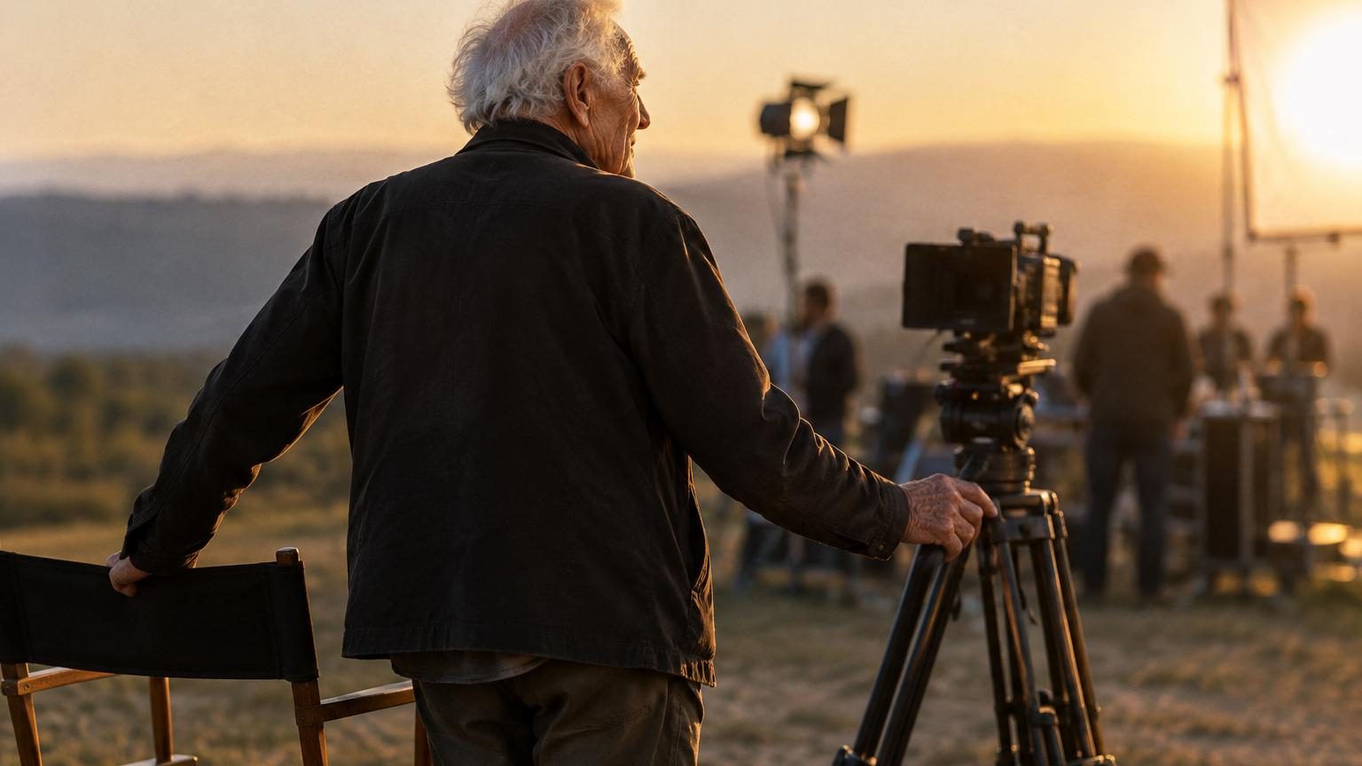 Il a tourné plus de 60 films et réalisé des chefs-d'œuvre jusqu'à 95 ans : Clint Eastwood n'a toujours pas dit son dernier mot
