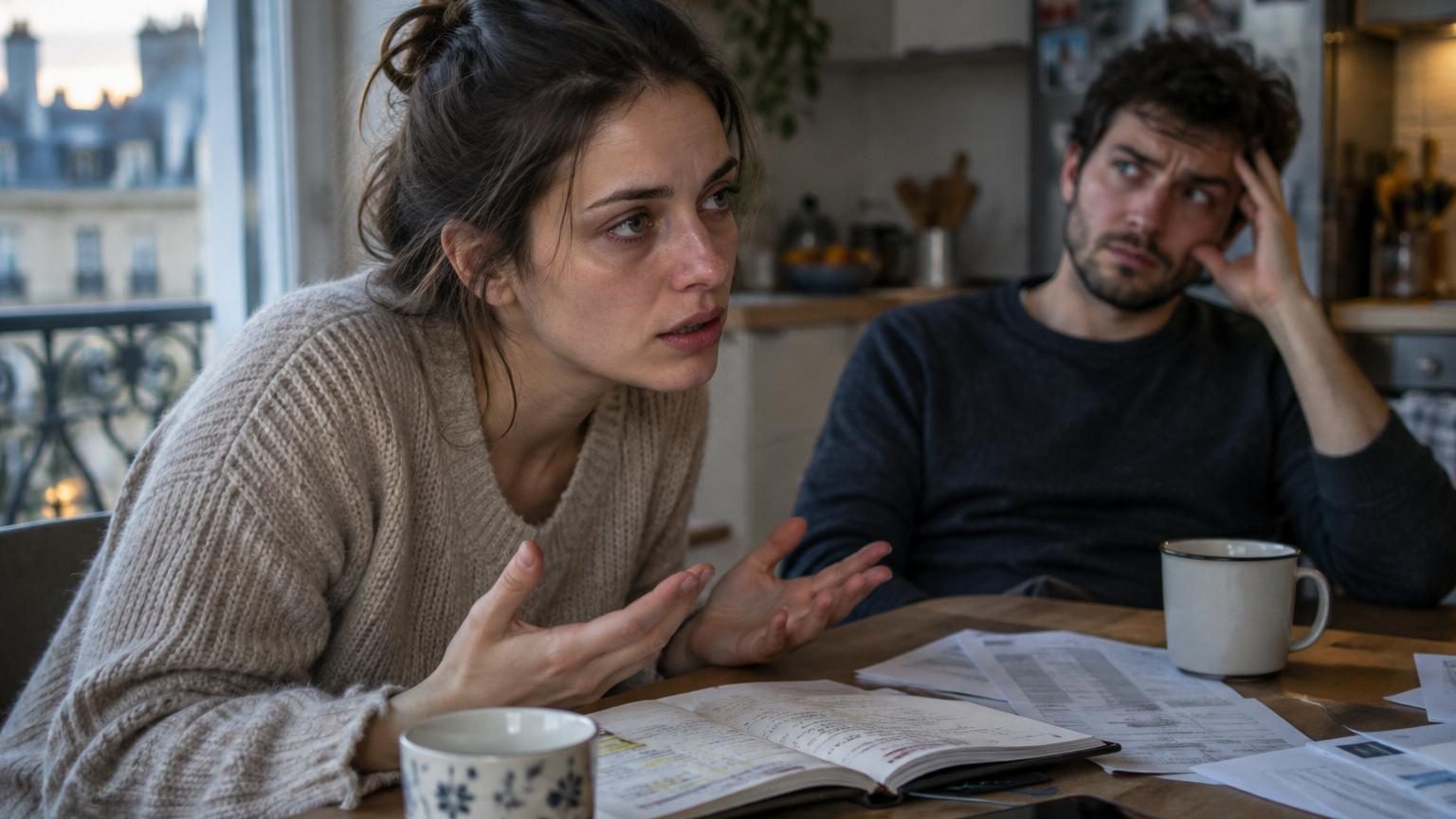 Il dit qu'il n'avait pas compris : les signes qui trahissent une ambiguïté qui épuise, selon les psychologues