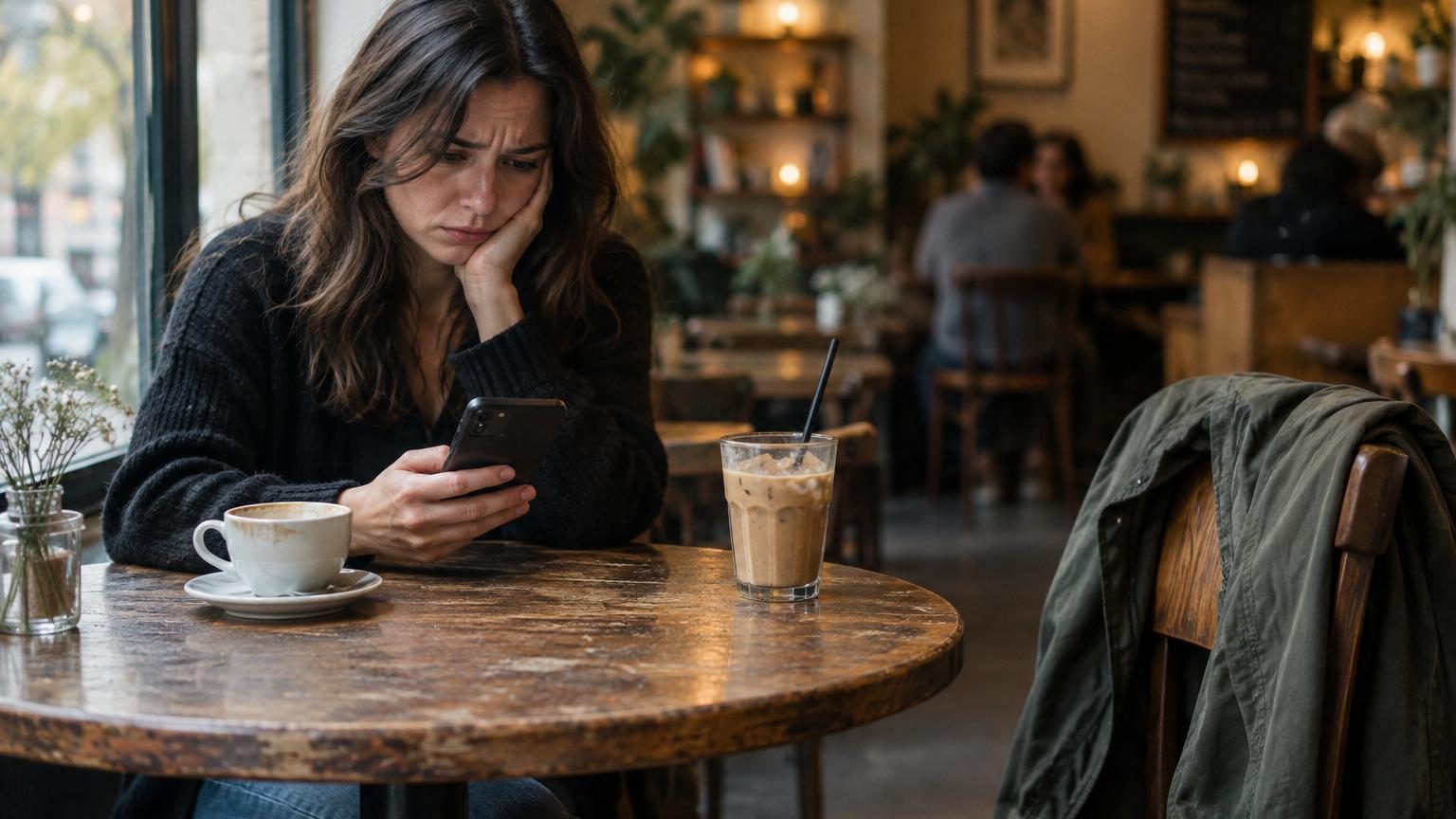 Il vous couvre de compliments puis disparaît du jour au lendemain : les signes du « friend bombing » selon les psychologues