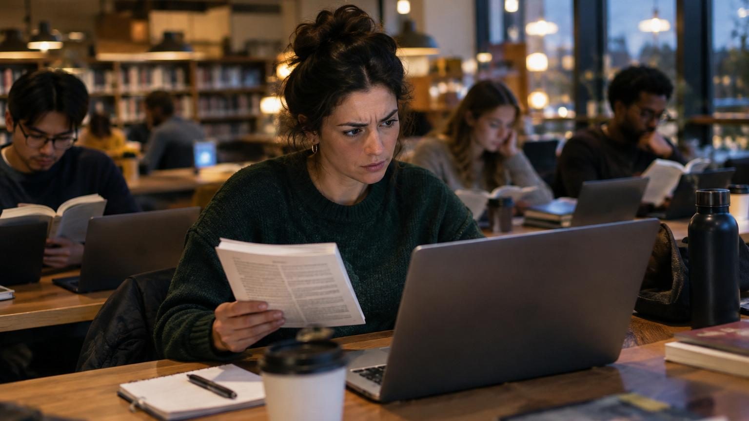 Ils préfèrent les histoires écrites par ChatGPT : l'étude révèle une condition qui change tout dans leur jugement