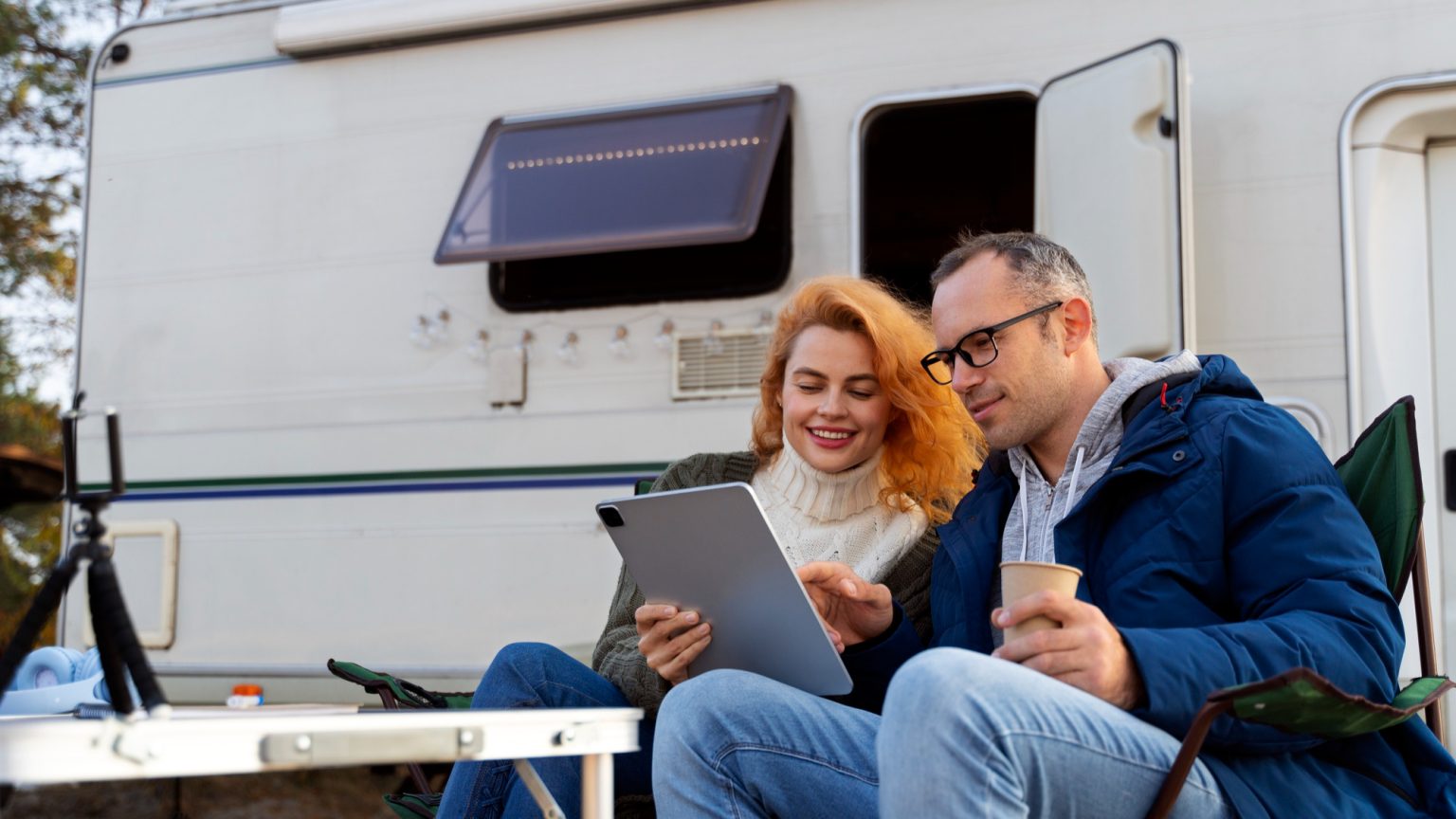 Ils rêvaient de liberté avec leur camping-car : quelques années plus tard, ils expliquent pourquoi ce rêve ne ressemblait pas à ce qu&rsquo;ils imaginaient
