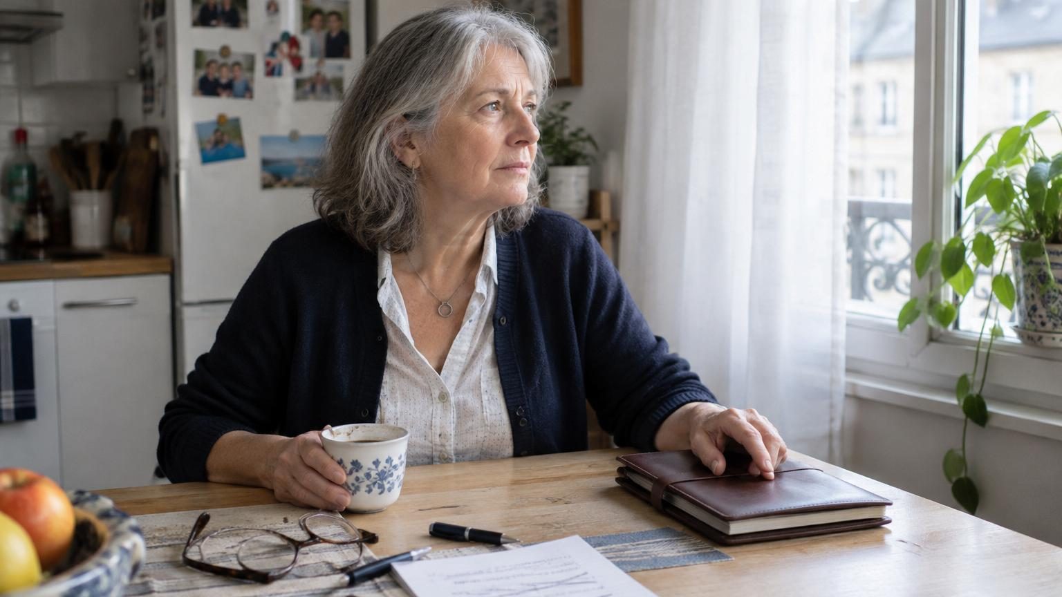 « J’ai attendu toute ma vie ce moment » : après seulement quelques mois de retraite, cette Française prend une décision inattendue et explique pourquoi elle ne veut finalement pas vivre sa retraite comme prévu