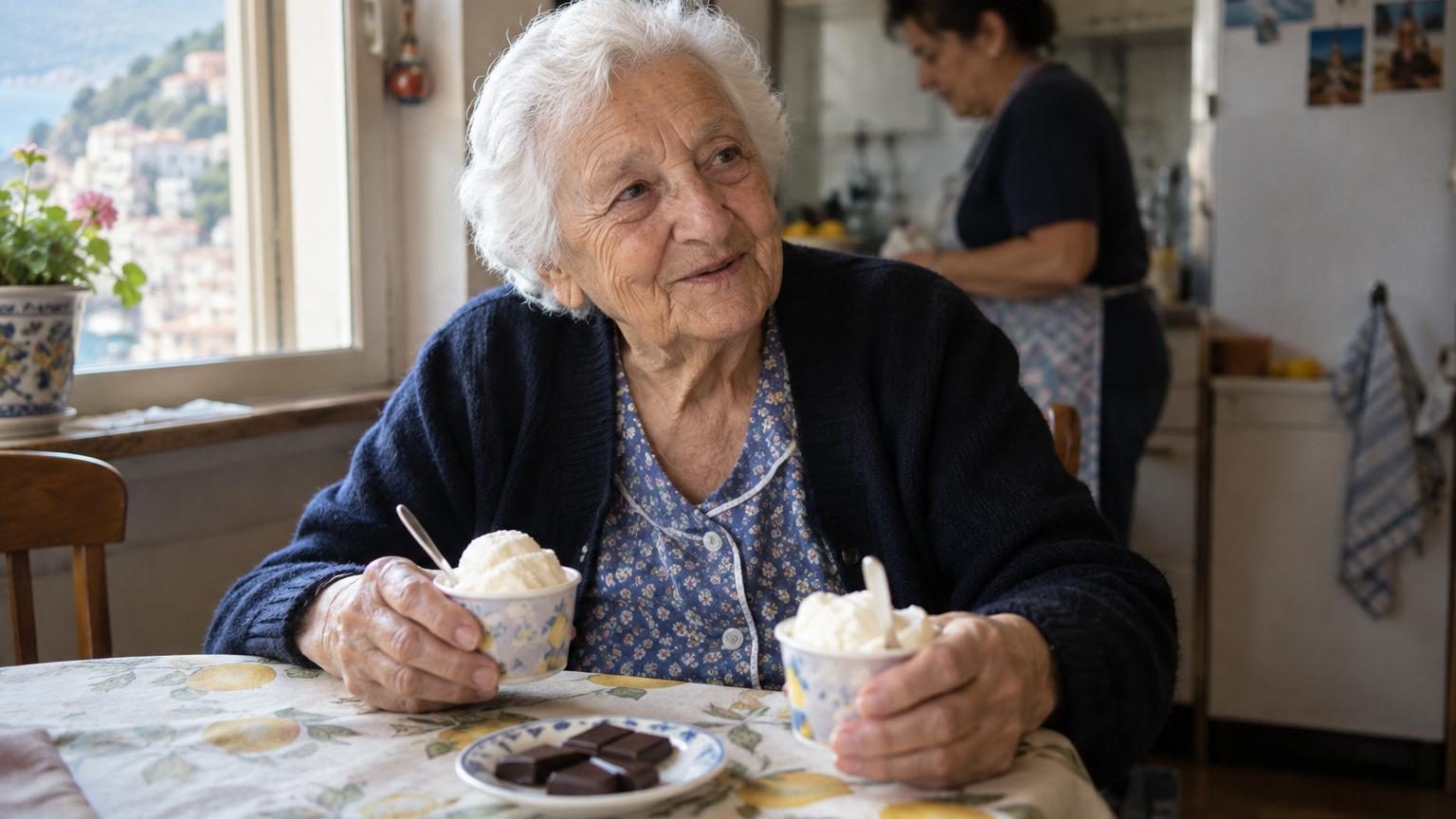 « Je mange deux glaces par jour et je dors jusqu'à tard » : après son succès sur scène, il révèle son quotidien