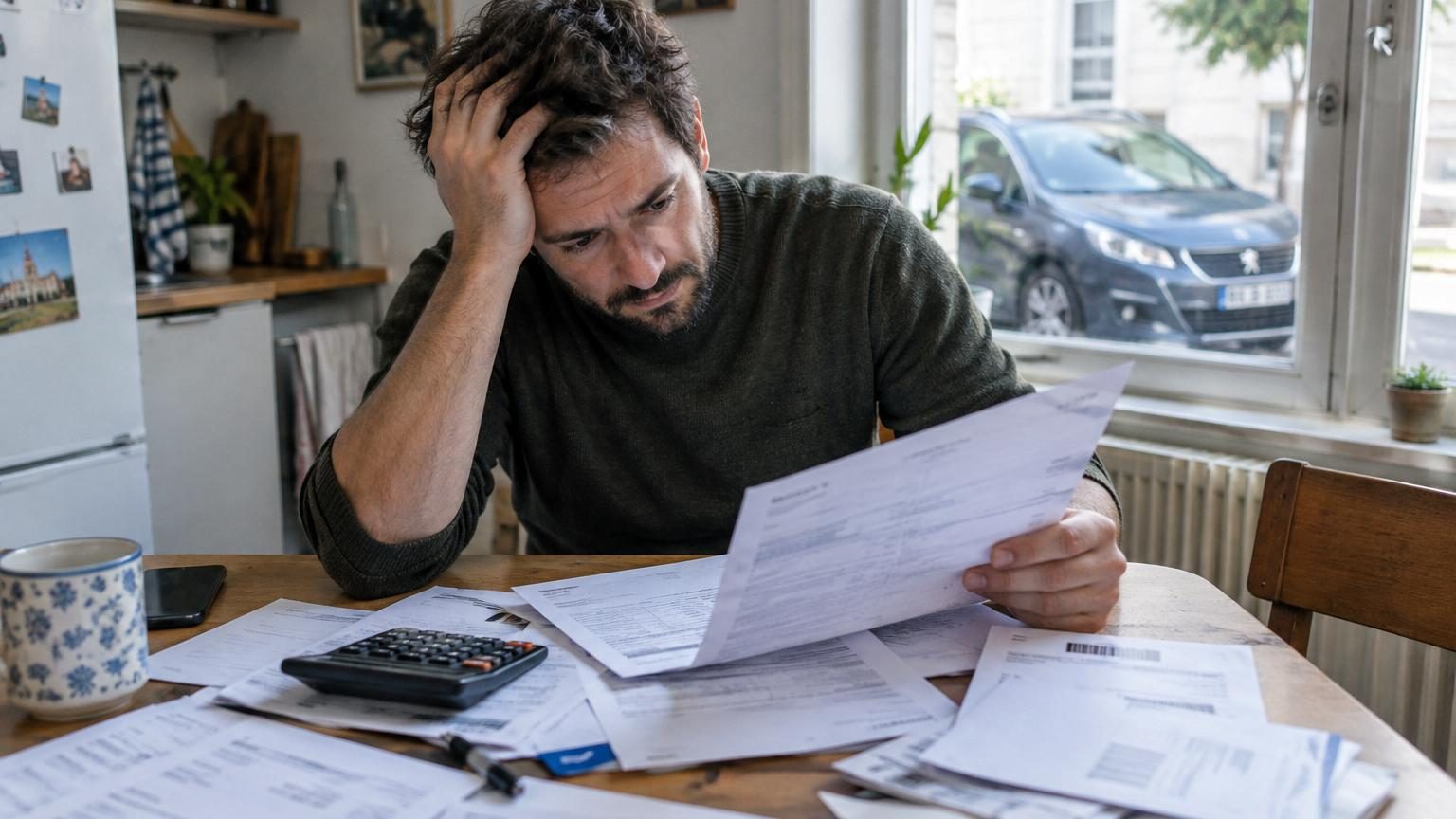 « Je pensais faire des économies en achetant une voiture récente » : après plusieurs années, ce conducteur découvre que le coût réel était bien différent