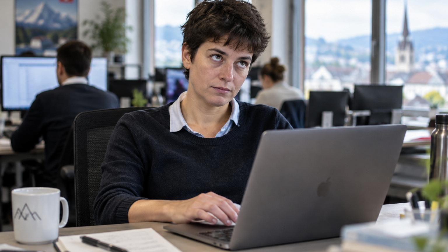 « J'espère que vous allez bien » en début de mail : pourquoi cette formule agace autant de destinataires