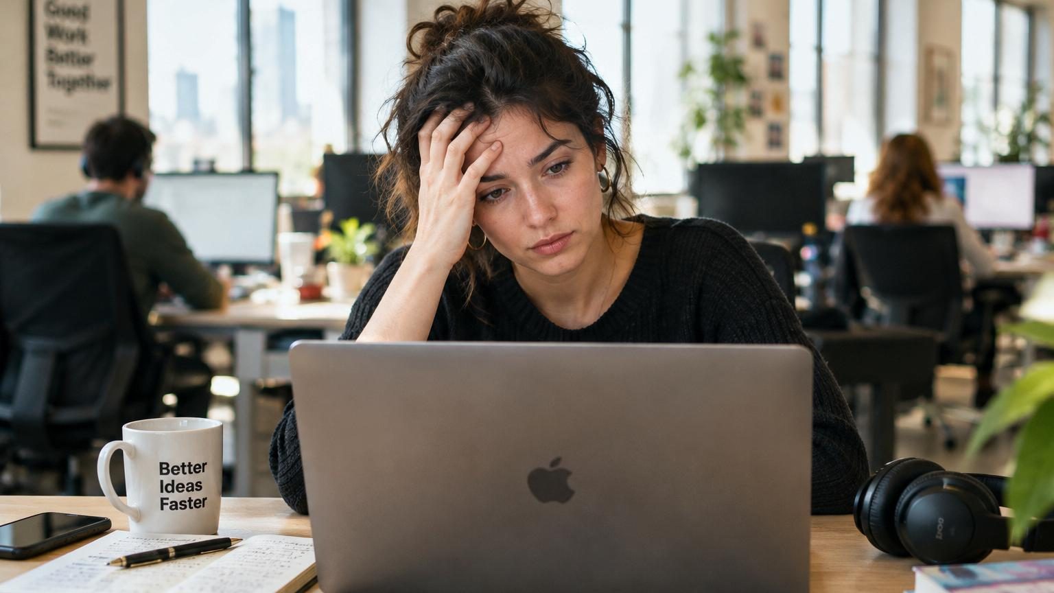 « J&rsquo;espère que vous allez bien » : pourquoi cette formule au début des e-mails agace autant de destinataires