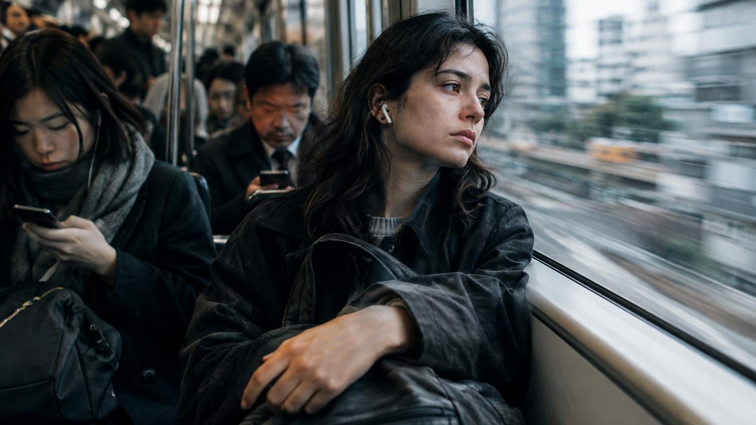 La psychologie l'affirme : si les années semblent filer de plus en plus vite, ce n'est ni l'âge ni la fatigue, mais la routine