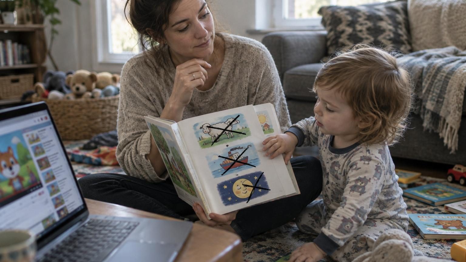 La star américaine des vidéos pour enfants veut faire disparaître 3 comptines : voici lesquelles et pourquoi