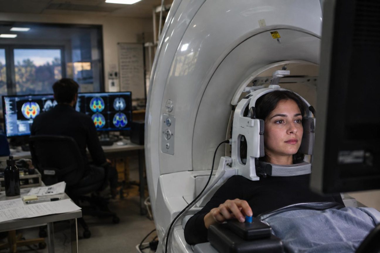 Le cerveau peut bien faire deux choses à la fois : des chercheurs démontrent que le multitâche existe vraiment, à une condition