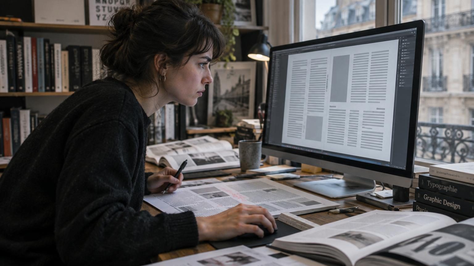 Le faux texte « Lorem ipsum » utilisé partout dans le monde : son origine n'est pas celle que tout le monde croit
