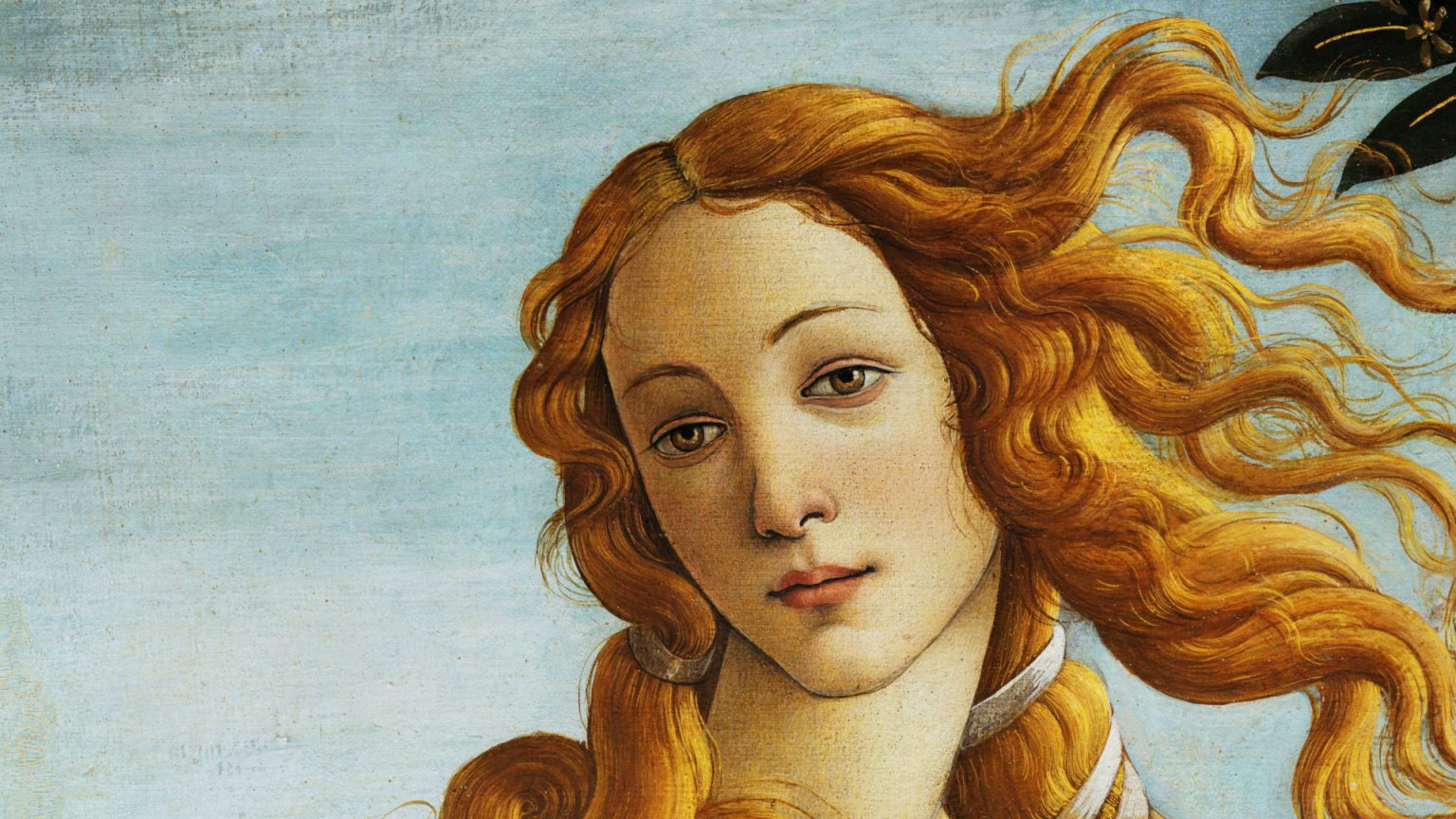 Le regard étrange de la Vénus de Botticelli intrigue depuis 500 ans : des chercheurs britanniques avancent une explication médicale