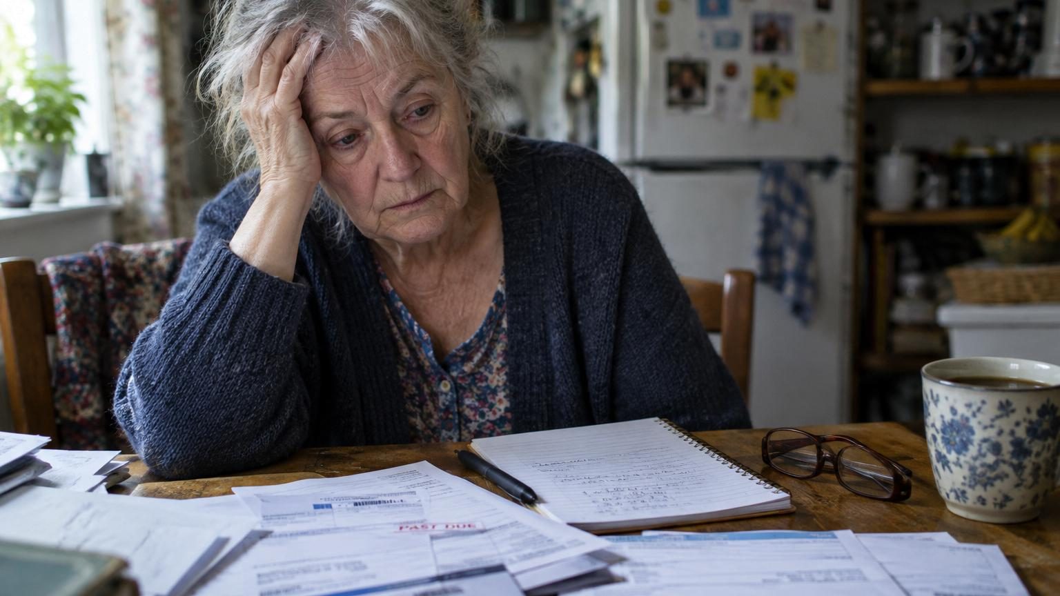 Le stress chronique ne vole pas que votre calme : voici ce qu'il fait à votre mémoire