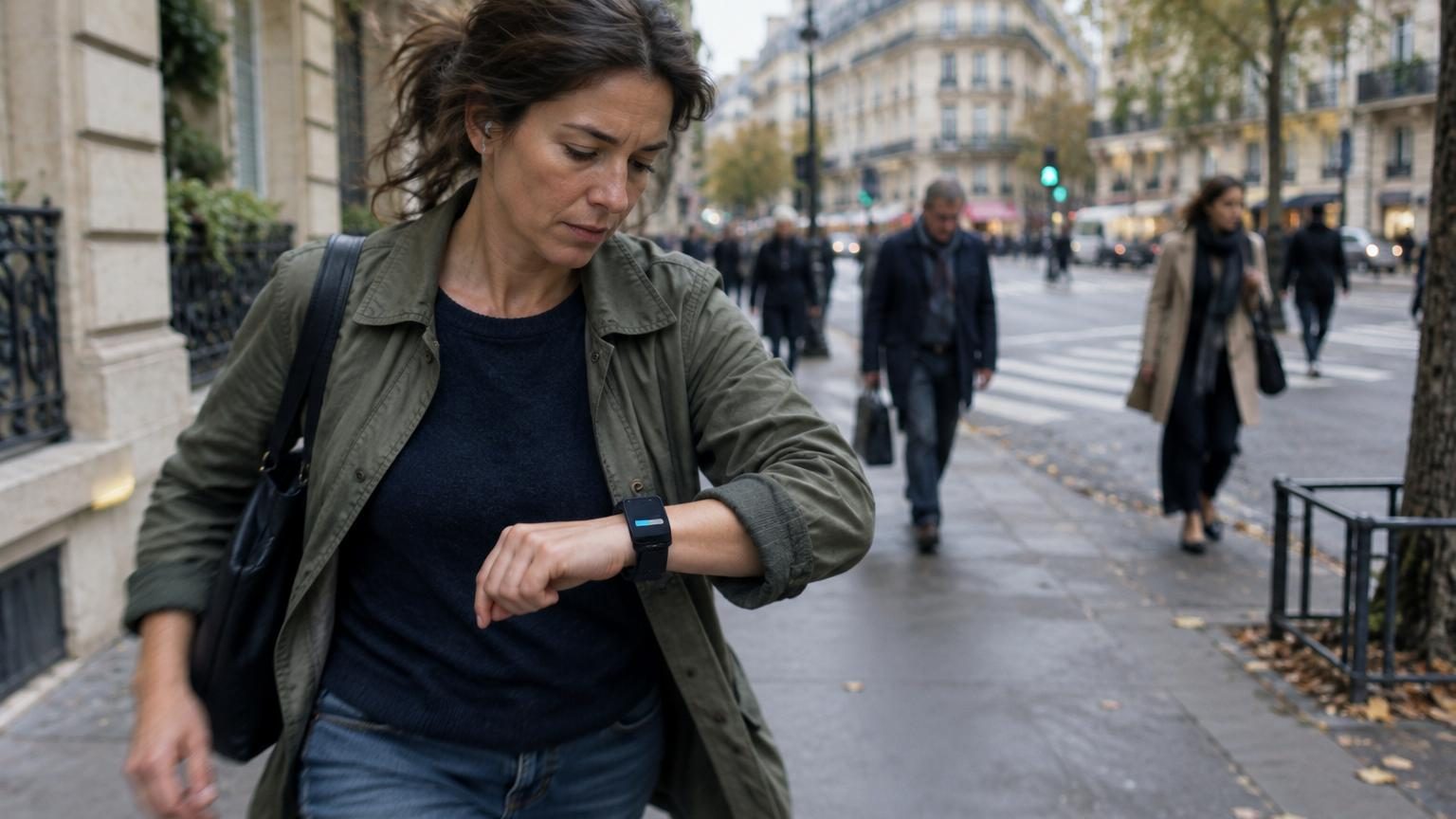 Les 10 000 pas par jour ne viennent pas de la science : voici d'où sort vraiment ce chiffre et combien marcher suffit