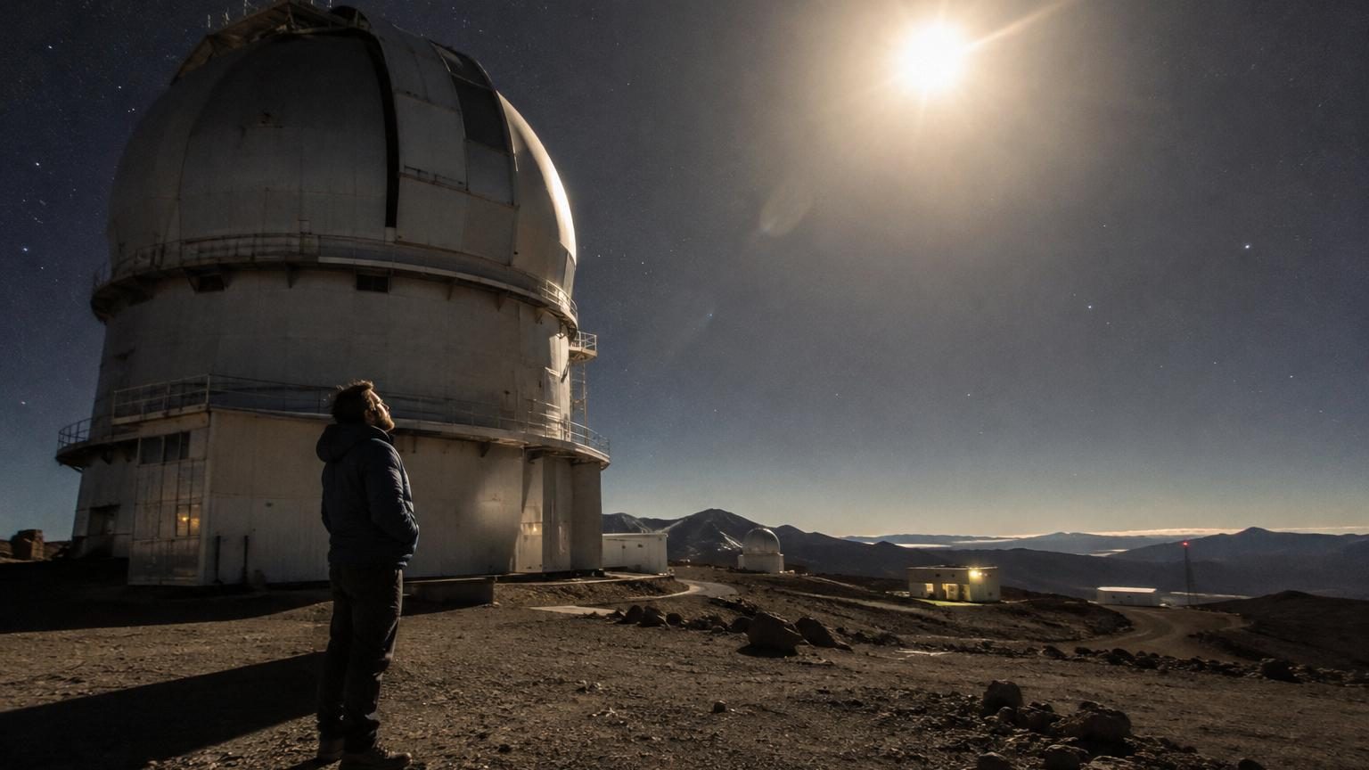 Les États-Unis autorisent un miroir géant dans l'espace pour renvoyer la lumière du Soleil la nuit : les astronomes alertent sur un ciel nocturne changé à jamais