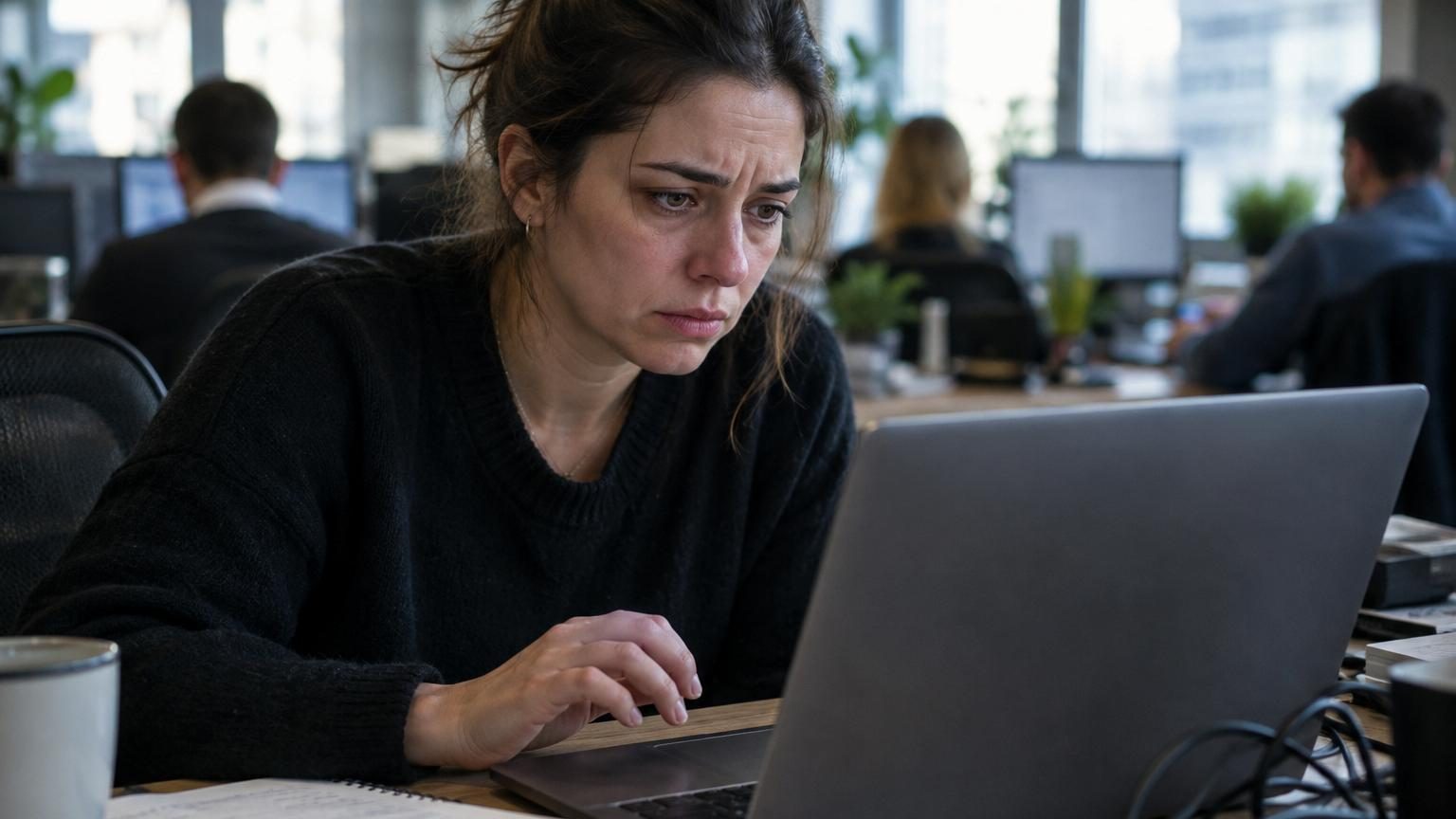Les experts en communication sont formels : ces phrases d'e-mail passent pour passives-agressives sans que vous le sachiez