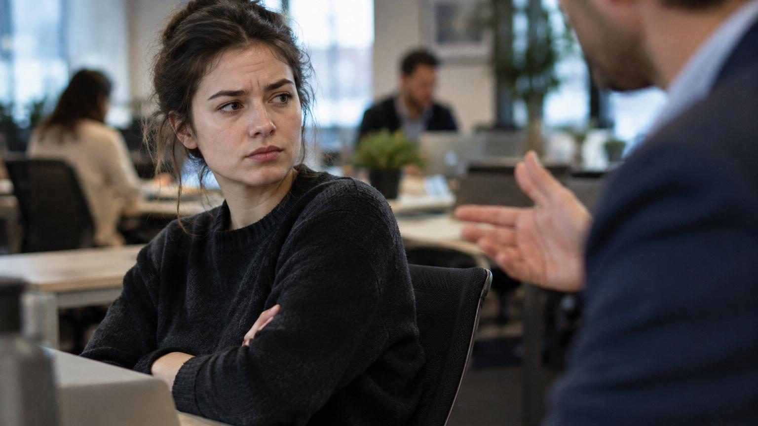Les experts en psychologie sont unanimes : si vous supportez mal qu'on vous dise quoi faire, voici ce que cela révèle