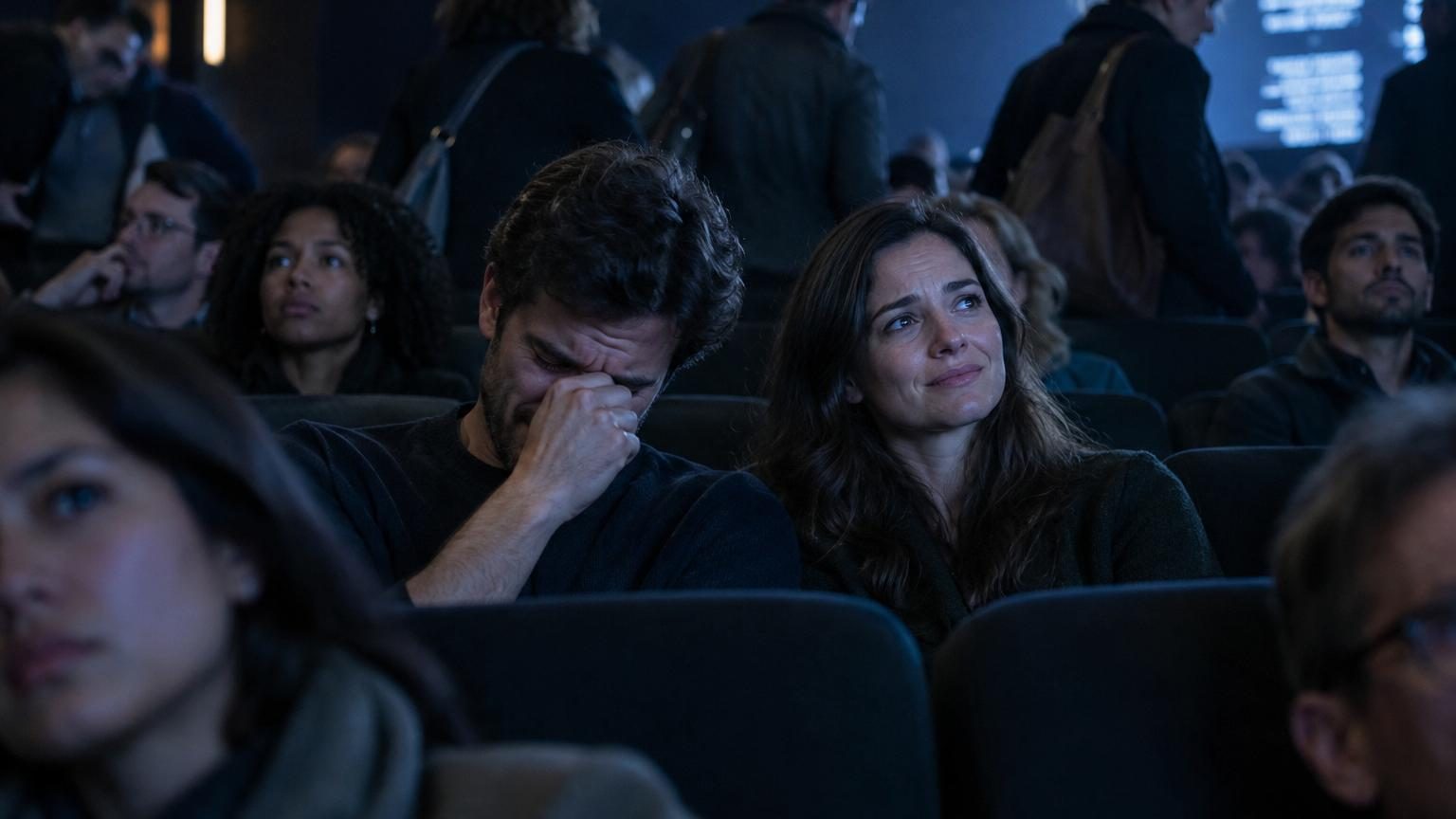 Les films d'action finissent de moins en moins bien : depuis 2010, seule la moitié garde un dénouement heureux contre trois quarts avant