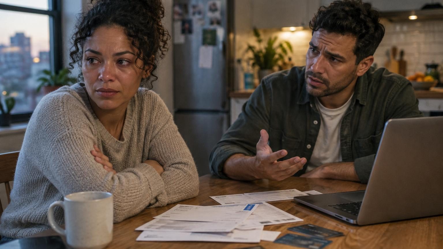 Les mensonges « pour protéger l'autre » abîment le couple autant que les mensonges égoïstes, selon une nouvelle étude