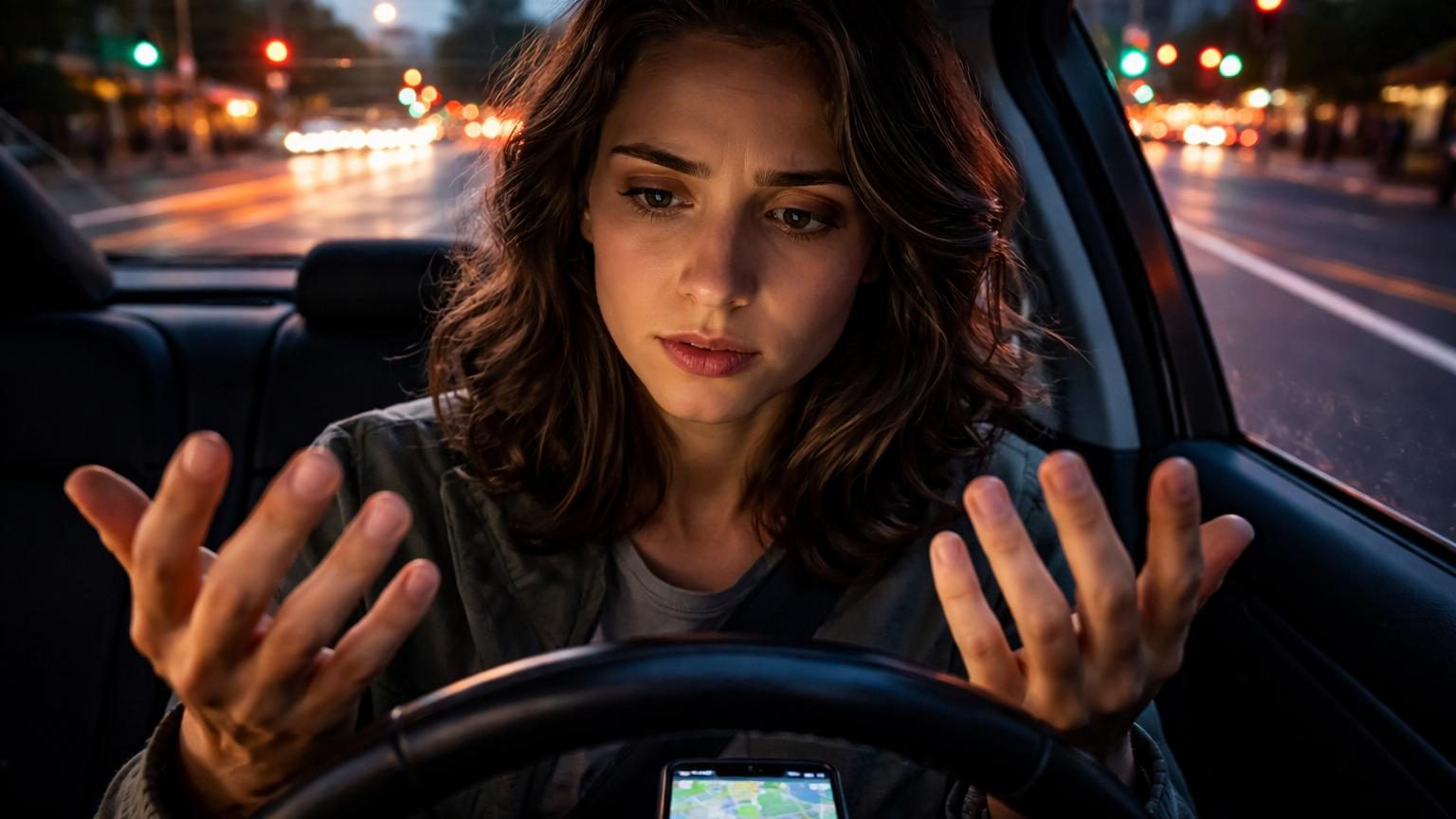 Les personnes qui confondent leur gauche et leur droite partagent 10 traits de personnalité liés à un QI élevé, selon les psychologues