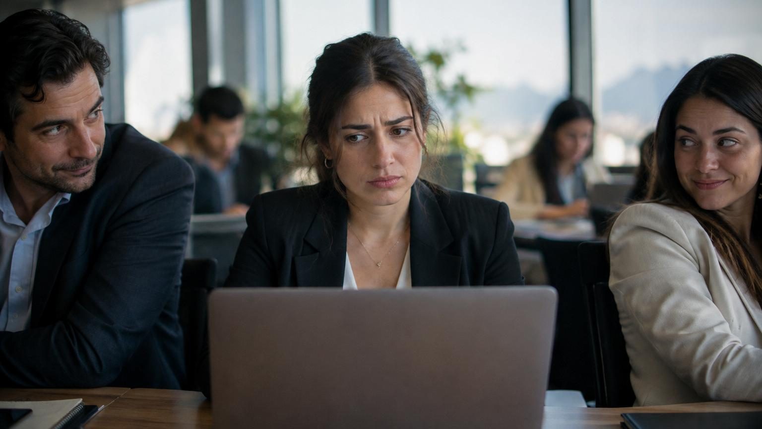 Les psychologues l'ont identifié : le syndrome qui explique pourquoi certaines personnes ne supportent pas la réussite des autres