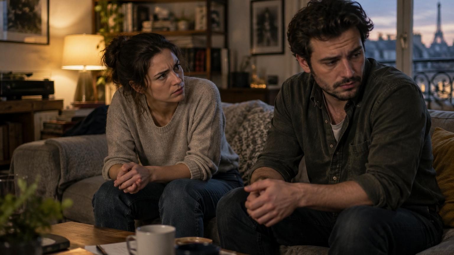 Les psychologues sont formels : il existe trois types de menteurs en couple, et le troisième ne ment pas pour éviter les conflits