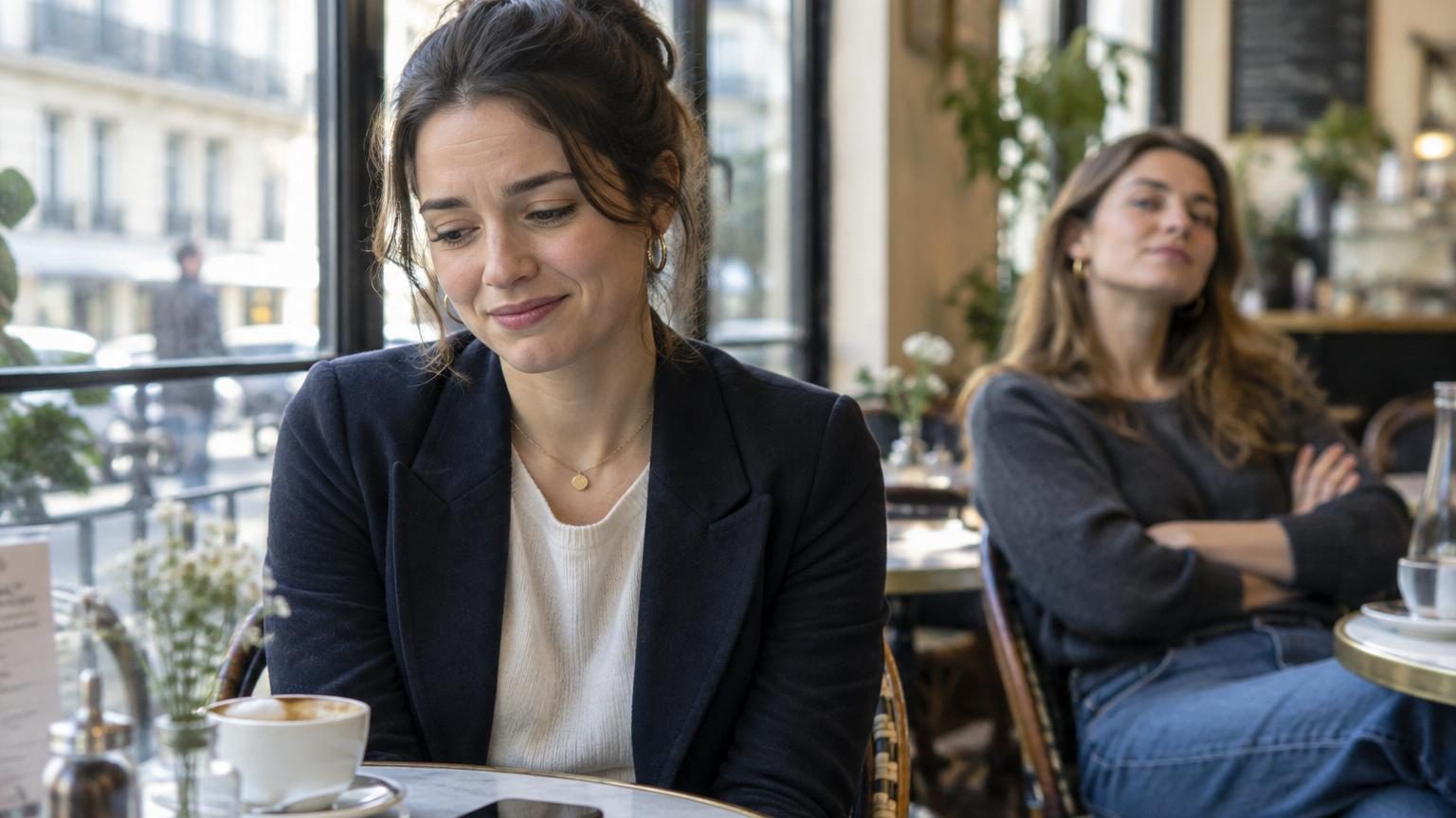 Les psychologues sont unanimes : 7 signes discrets qu&rsquo;une personne est jalouse de vous sans même se l&rsquo;avouer