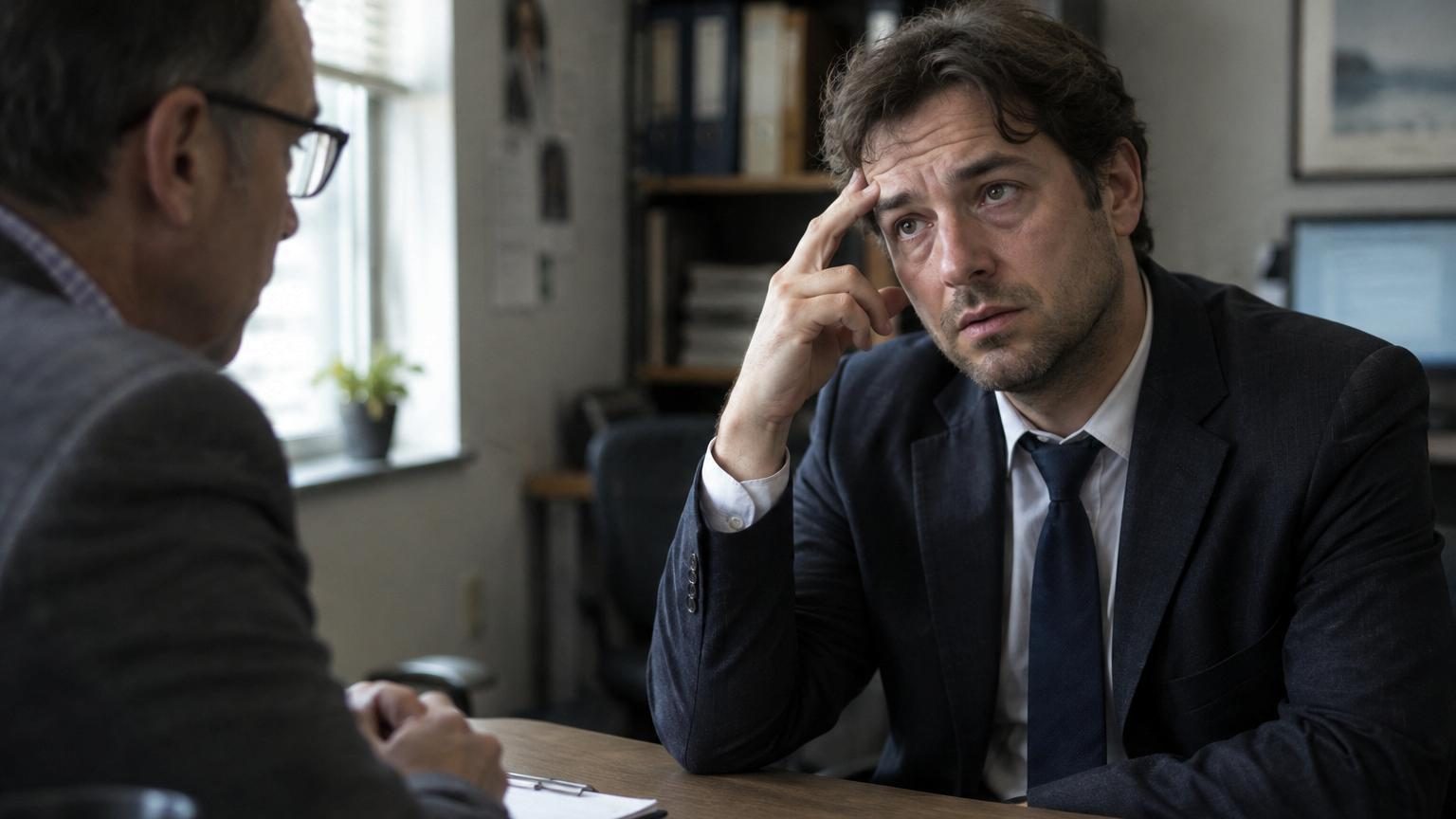 Les psychologues sont unanimes : la meilleure technique pour démasquer un menteur n'est ni le regard fuyant ni les mains qui tremblent