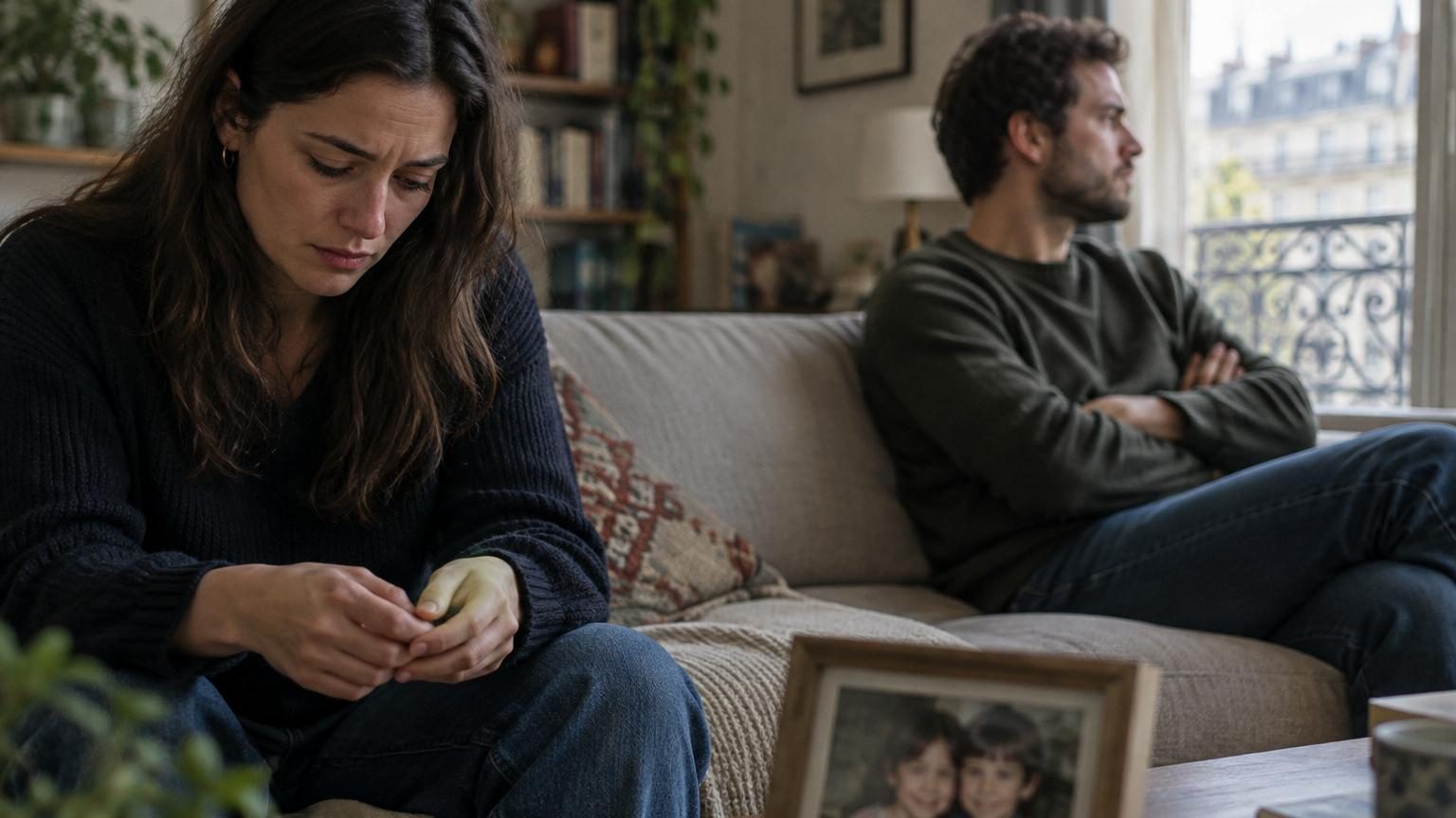 Les psychologues sont unanimes : les personnes qui ne parlent presque plus à leurs frères et sœurs ont vécu ces 9 expériences dans l'enfance