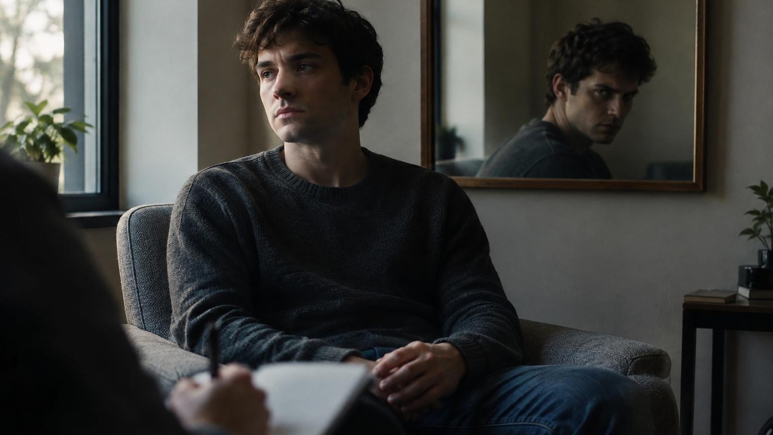 Les psychologues sont unanimes : narcissisme, psychopathie et sadisme viendraient tous d'un seul et même trait de personnalité