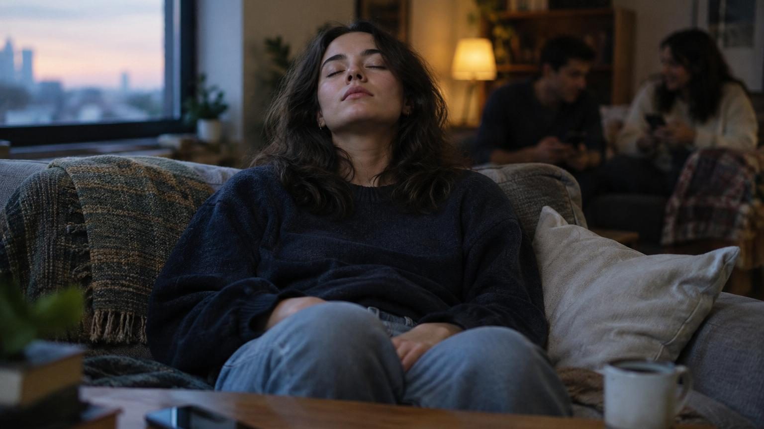 Les psychologues sont unanimes sur les personnes qui ne répondent jamais dans les groupes WhatsApp : elles limitent leur participation pour protéger leur tranquillité