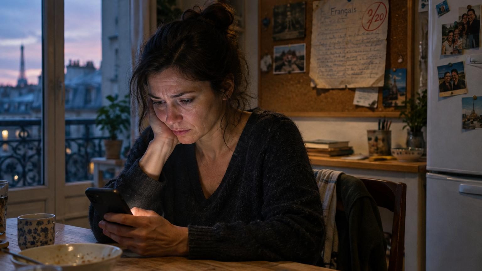 Les psychologues sont unanimes : voici pourquoi une critique reçue il y a 10 ans reste gravée alors qu'un compliment de la semaine dernière s'efface