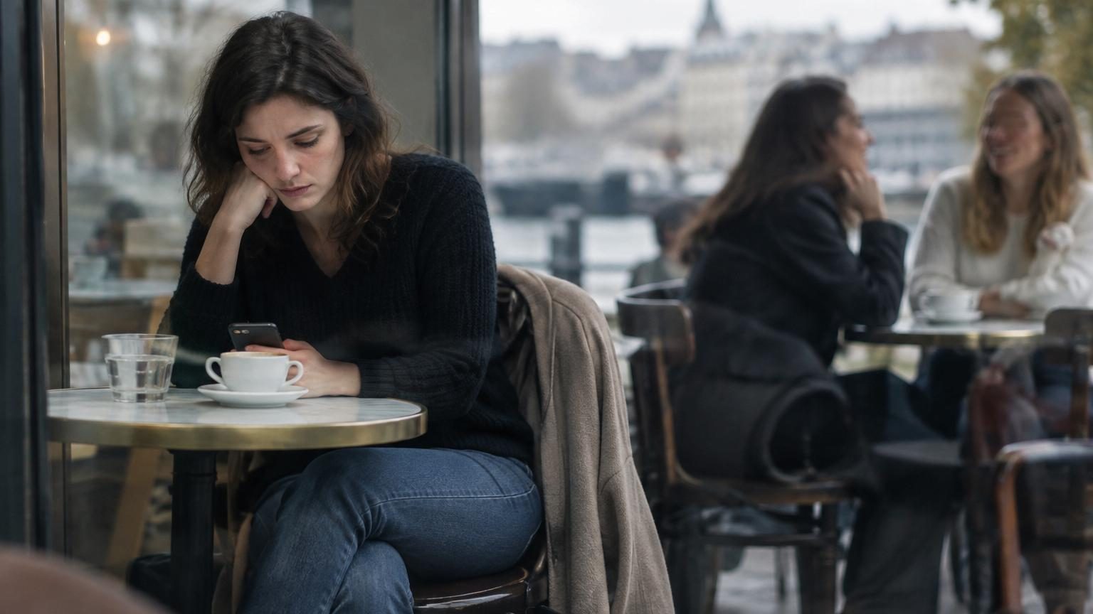 Les thérapeutes sont unanimes : 5 signes qui montrent que votre amitié ne va que dans un sens