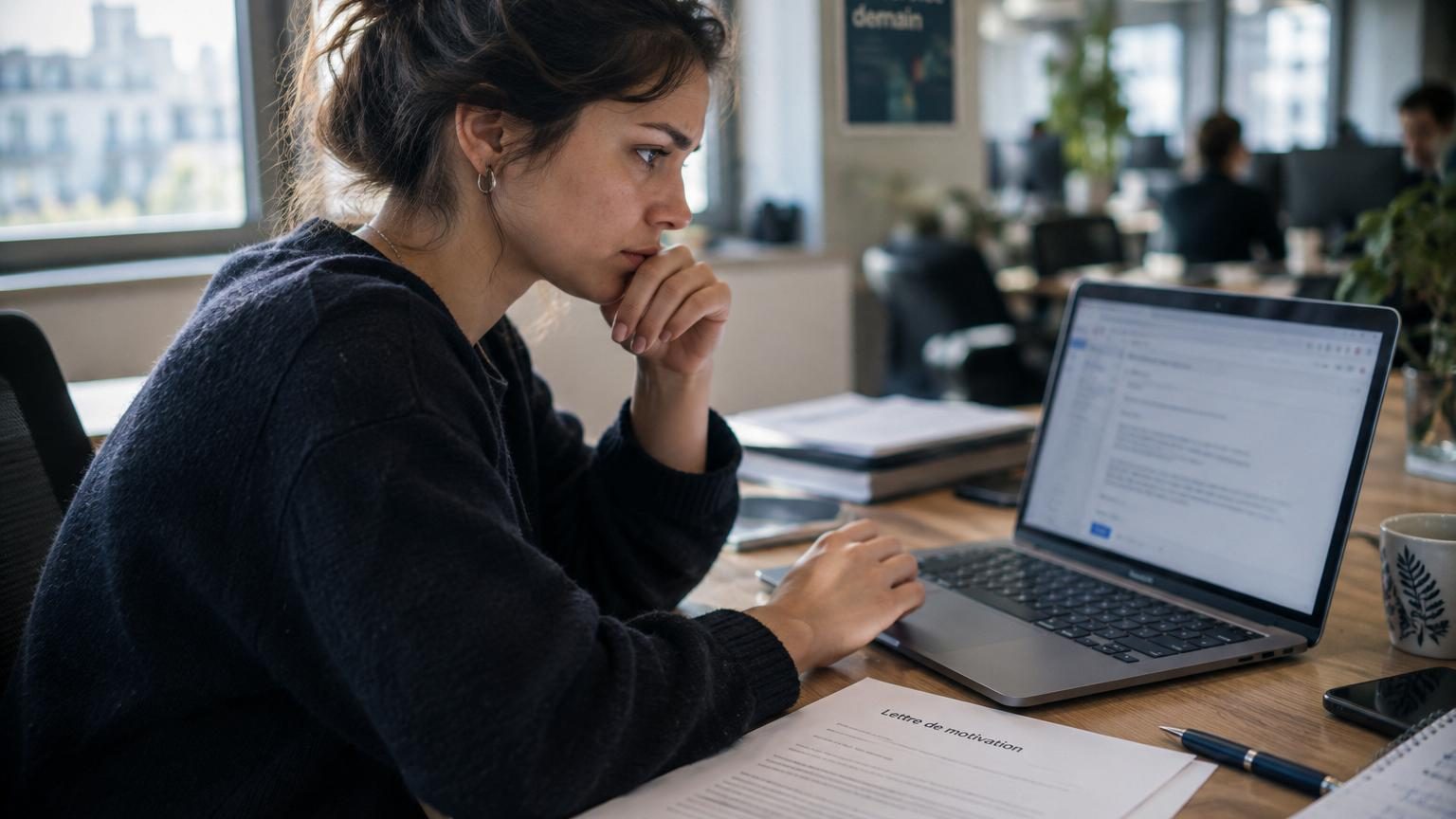 Lettre de motivation et mails : les formules de politesse à utiliser selon votre interlocuteur, et celles à éviter