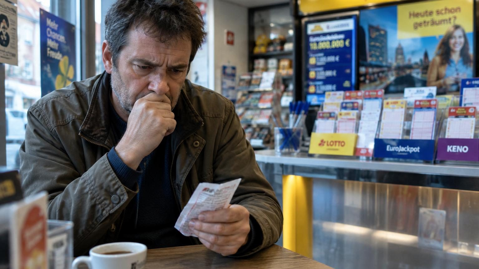 Loto : un psychologue alerte sur l'erreur de raisonnement que font presque tous les joueurs, et ce n'est pas le choix des numéros fétiches