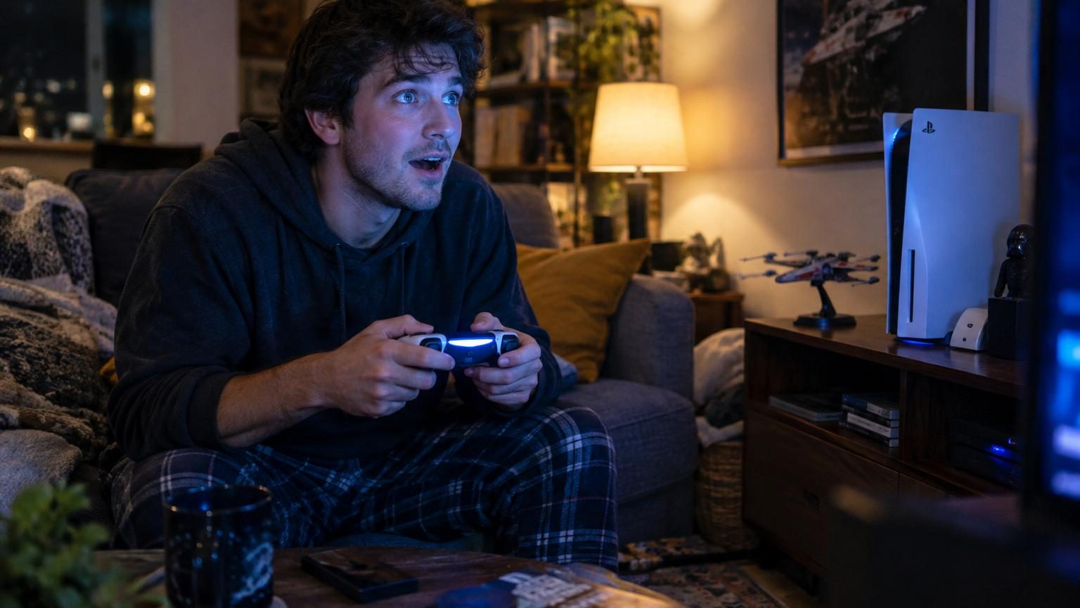 Noté 17/20 et vendu 11,99 € sur PS5 : ce jeu Star Wars m&rsquo;a complètement surpris alors que je n&rsquo;attendais rien de lui