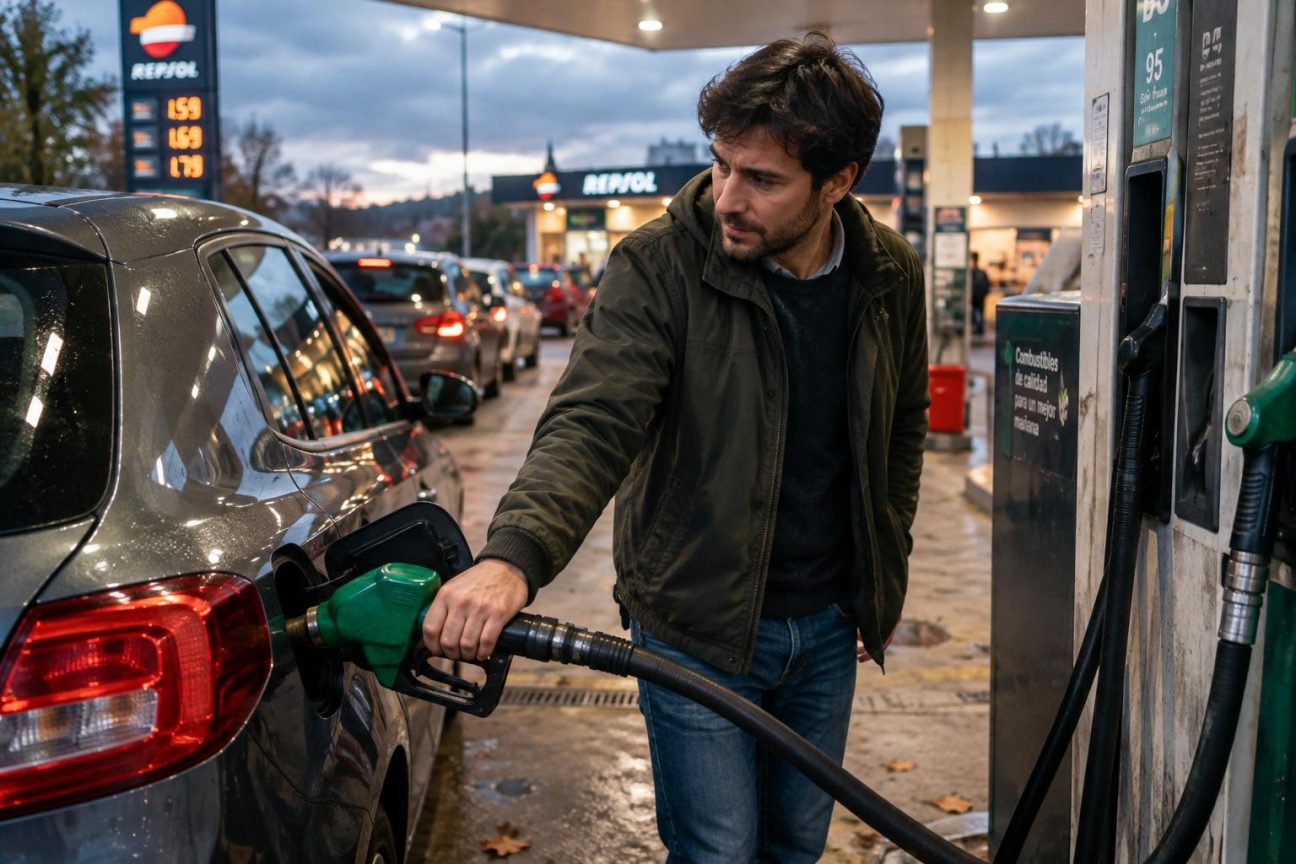 Nouvelle remise sur le carburant dès demain : 20 centimes de moins par litre, mais uniquement en octobre