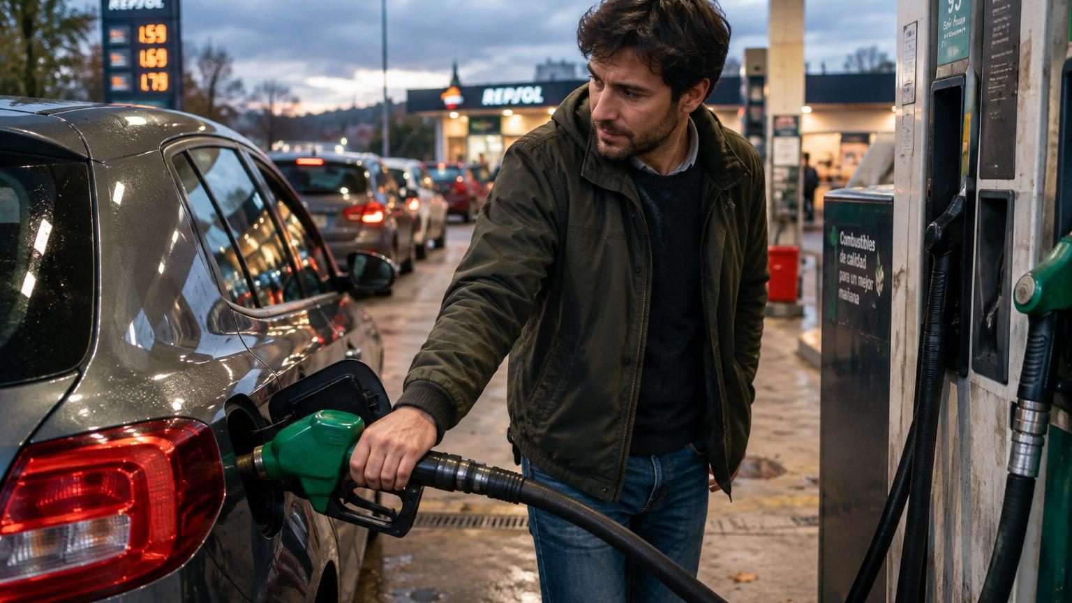 Nouvelle remise sur le carburant dès demain : 20 centimes de moins par litre, mais uniquement en octobre