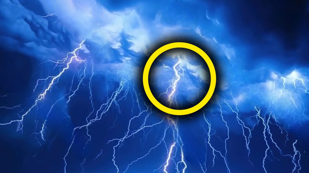 Météo-France place l&rsquo;Hérault en vigilance orange ce samedi 3 octobre : 18 autres départements en jaune, la liste complète